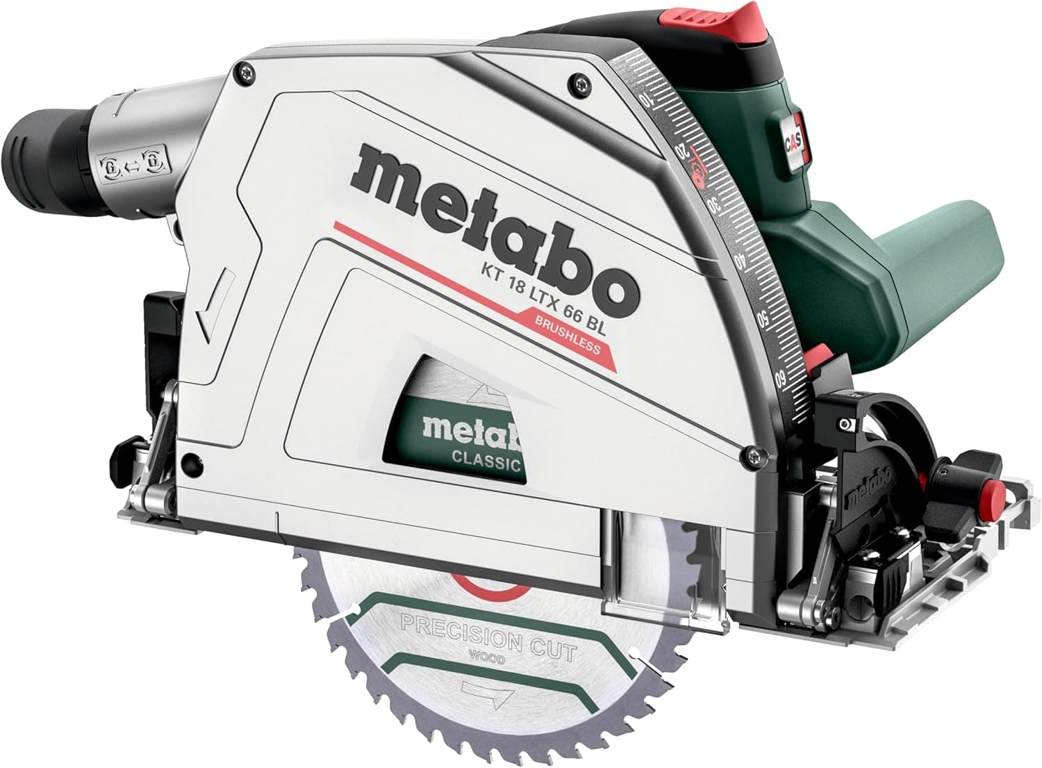 metabo 601866840 Avis - Sélectionner l'image 1