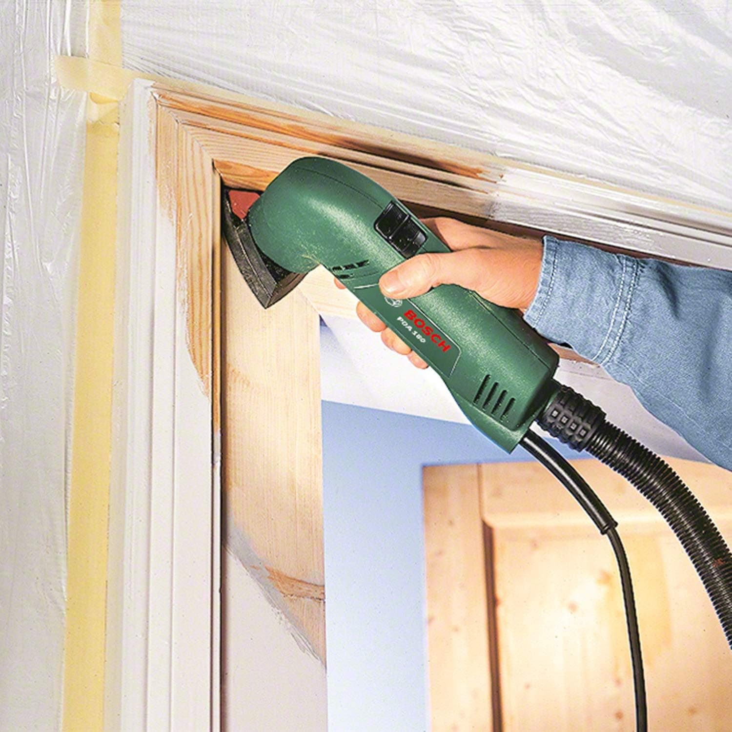Bosch 0603339003 Review - Select image 2