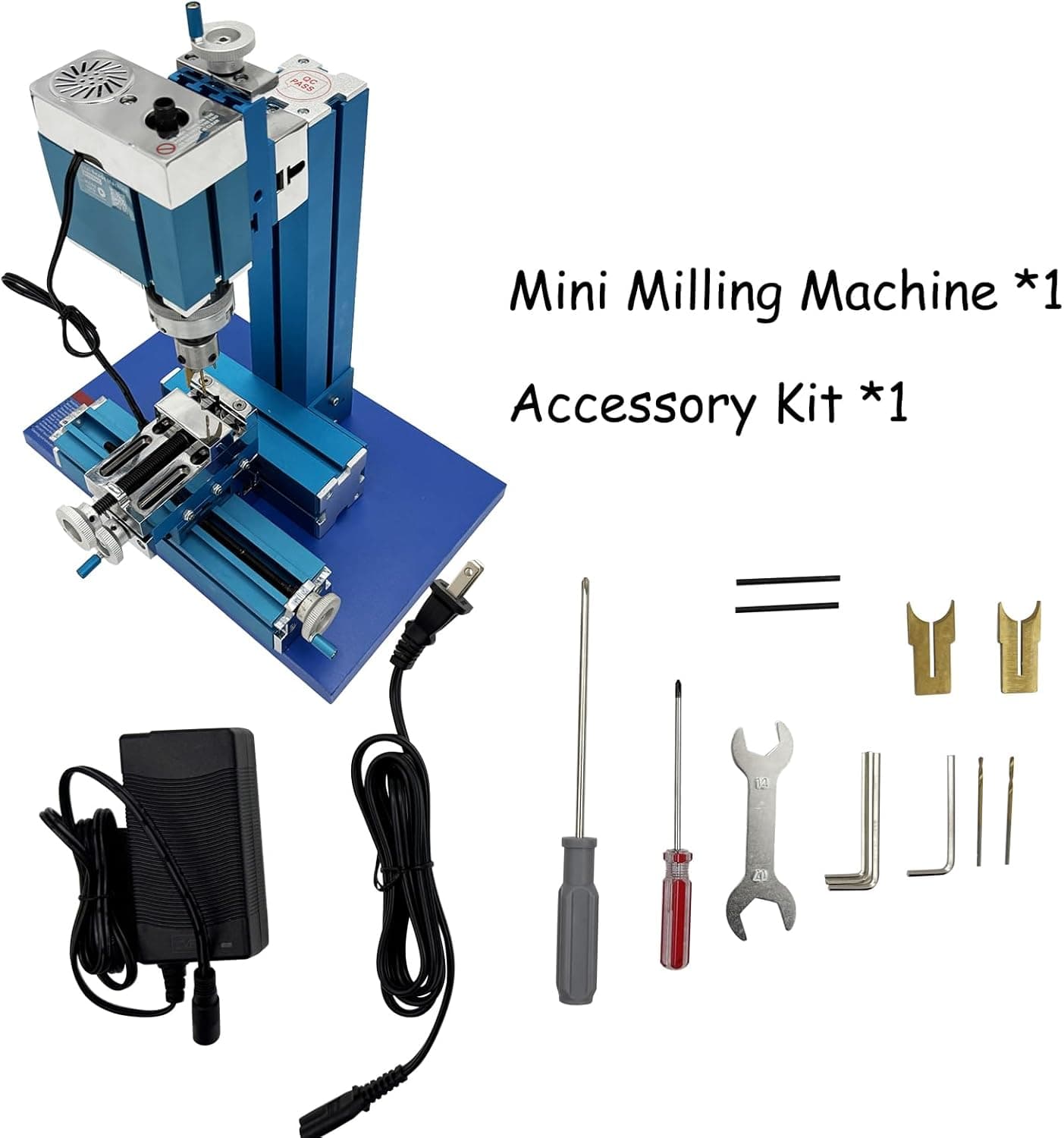 INTBUYING T028378FBA Recensione - Seleziona immagine 3