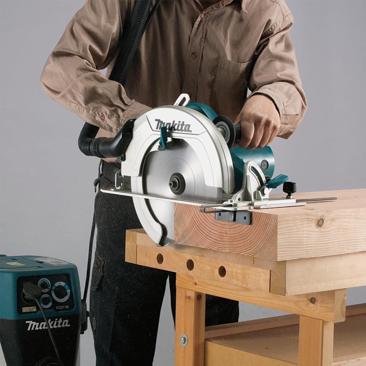 Makita HS0600 Avis - Sélectionner l'image 3