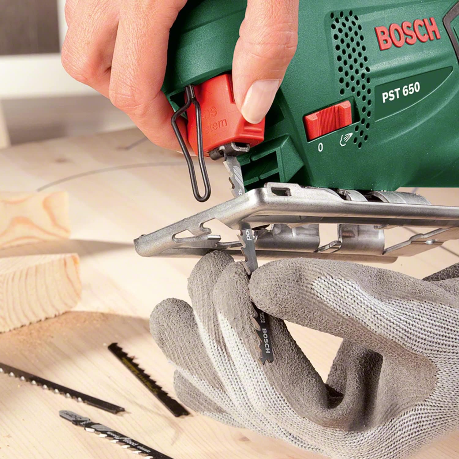 Bosch 06033A0700 Avis - Sélectionner l'image 3