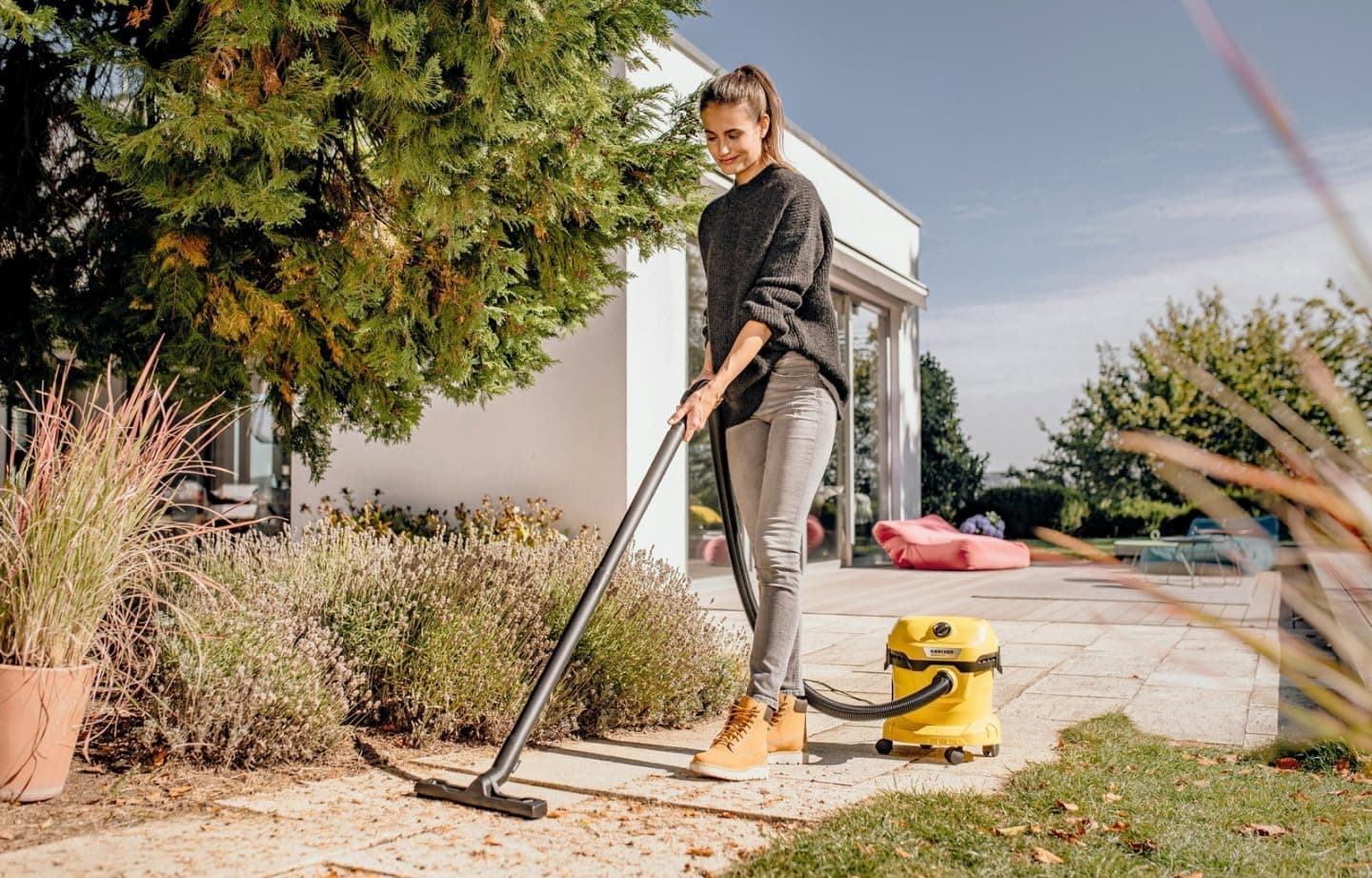 KARCHER Karcher Reseña - Seleccionar imagen 2