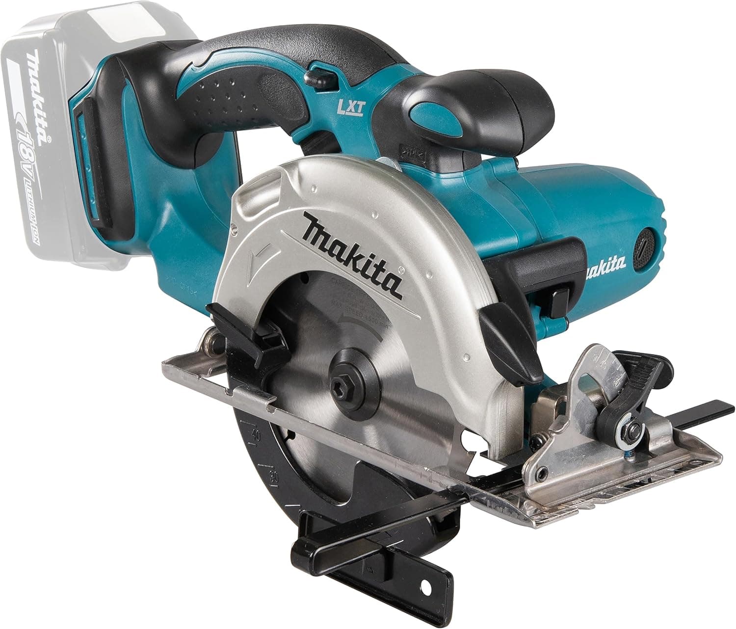 Makita DSS501Z Testbericht - Bild auswählen 1