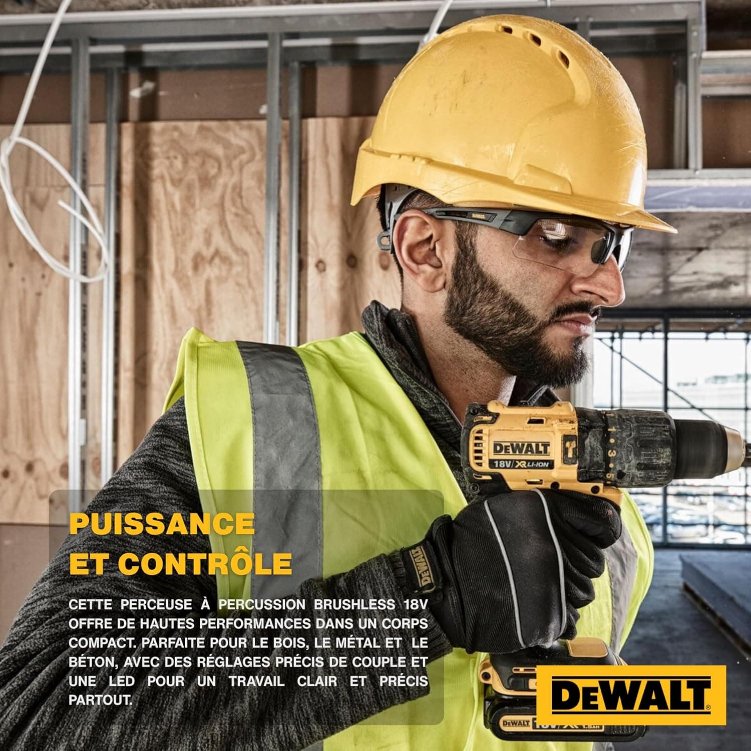 DEWALT DCD778D2T-QW Avis - Sélectionner l'image 3