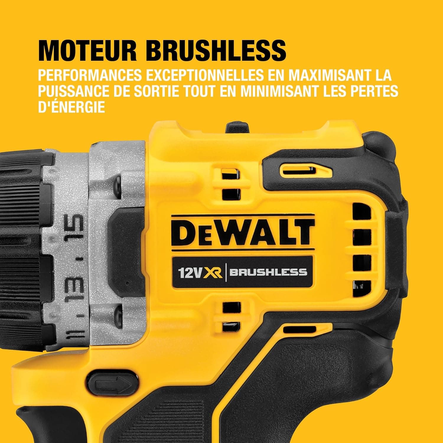 DEWALT DCD701D2-QW Testbericht - Bild auswählen 3