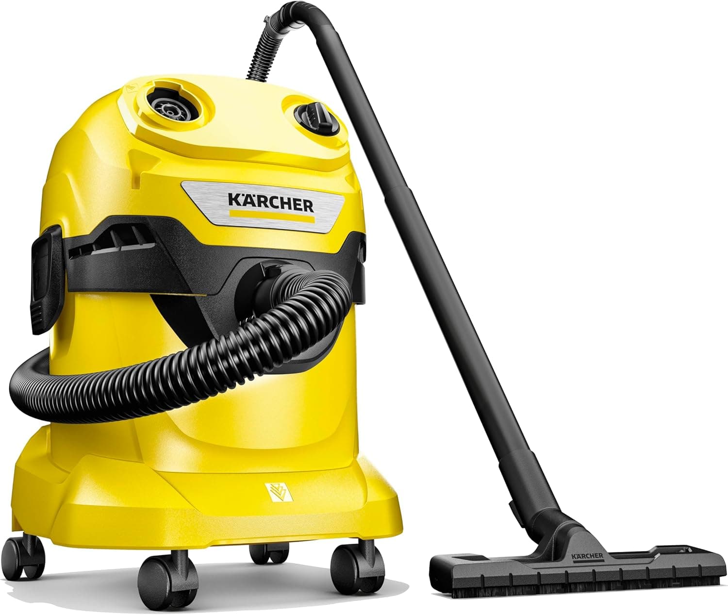 Kärcher WD 4V-20/5/22*EU Reseña - Seleccionar imagen 3