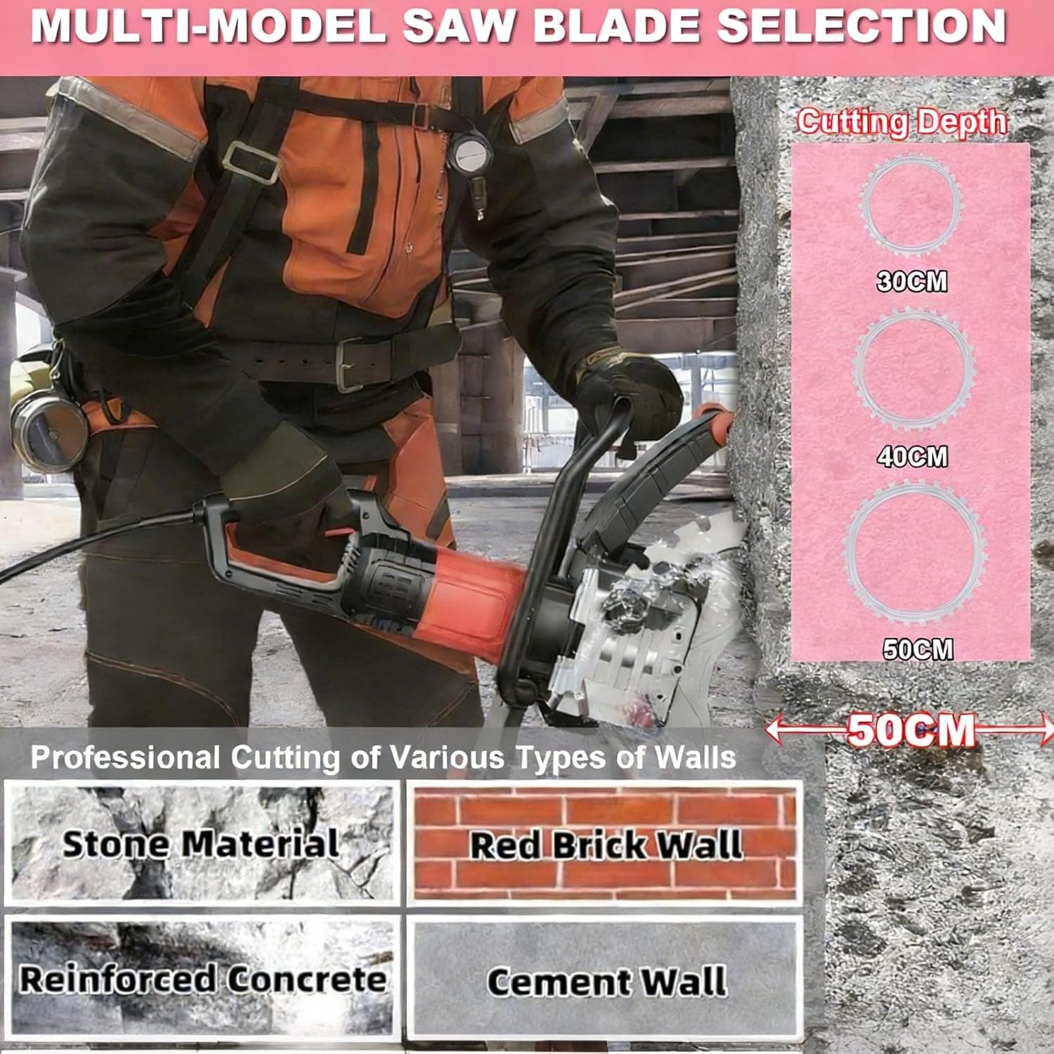 AXGCAA WAERCDAAE-F1775202 Recensione - Seleziona immagine 3