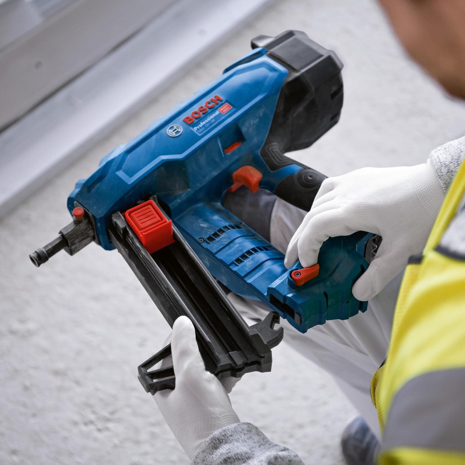 Bosch Professional 06019L7001 Avis - Sélectionner l'image 3