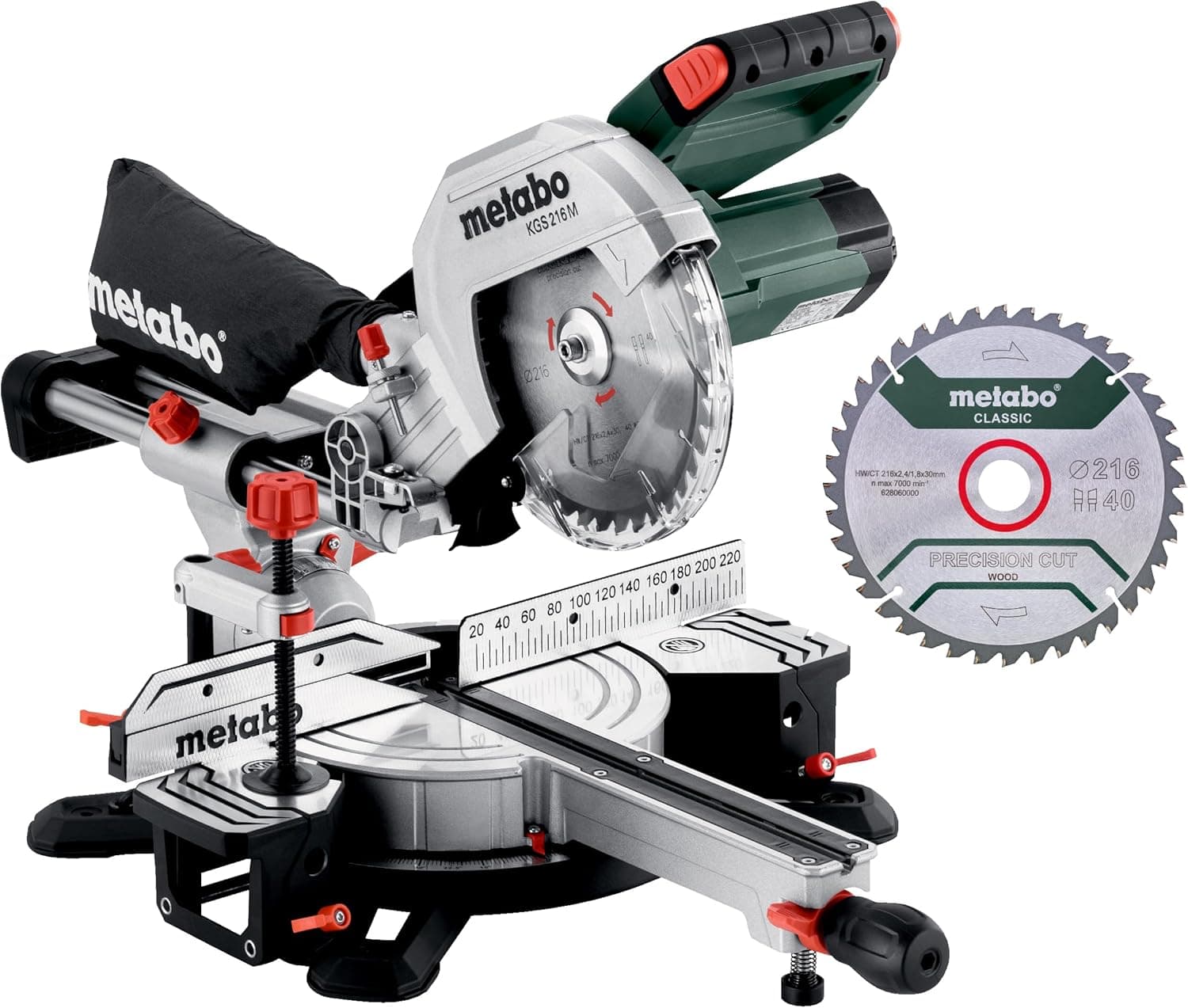 metabo 613216900 Recensione - Seleziona immagine 1