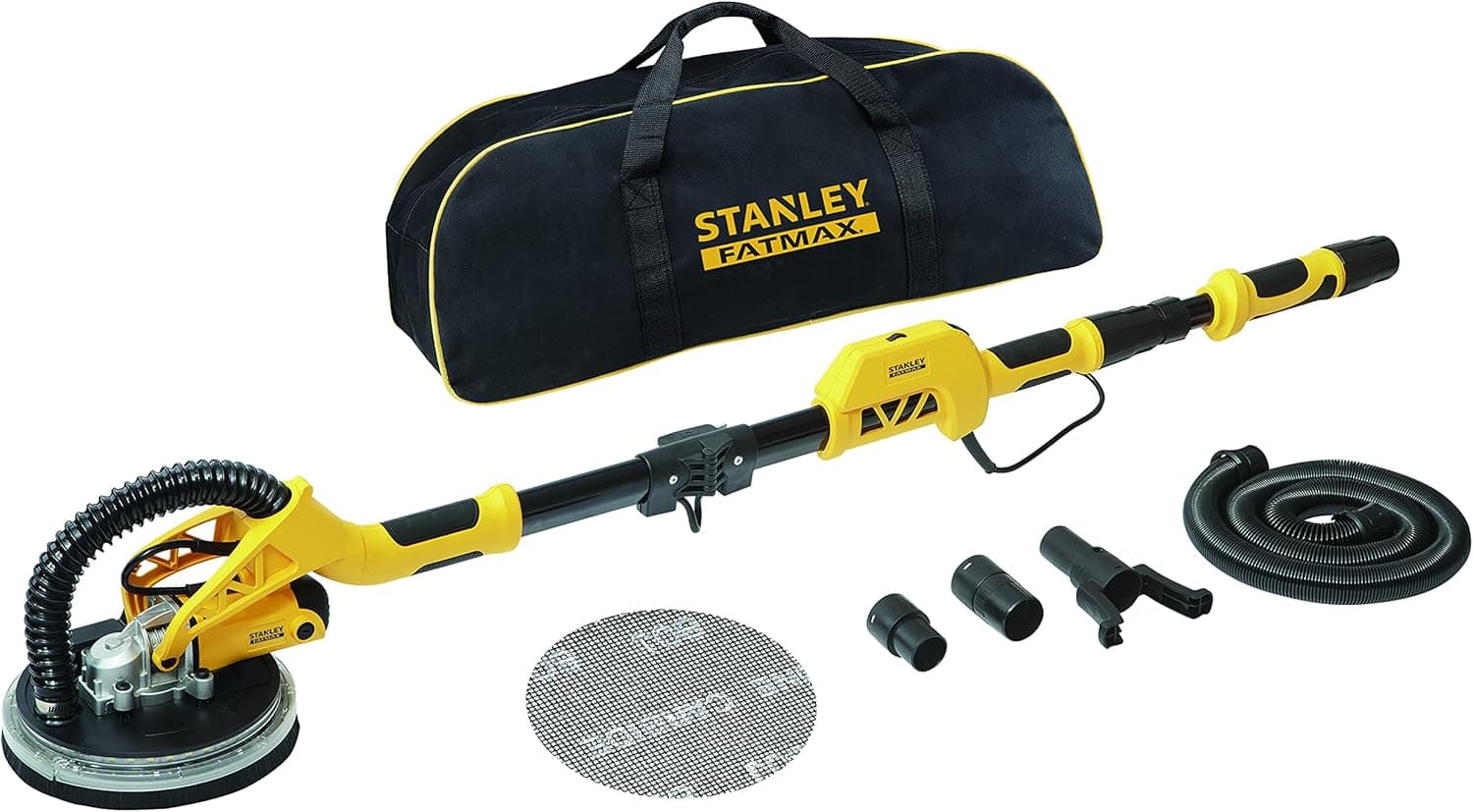 STANLEY SFMEE500S-QS Reseña - Seleccionar imagen 2