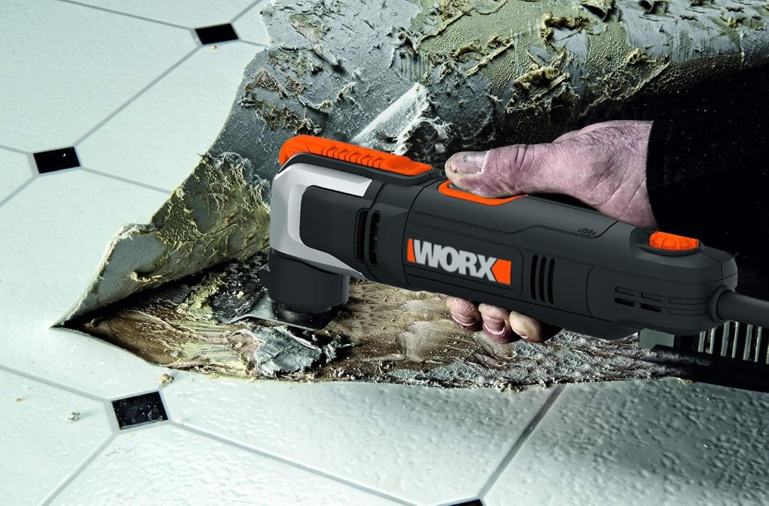 WORX WX686.1 Reseña - Seleccionar imagen 3