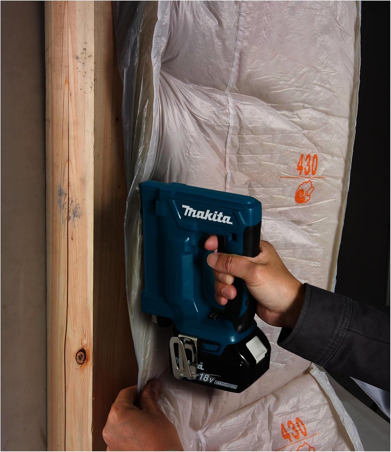 Makita DST112Z Avis - Sélectionner l'image 3
