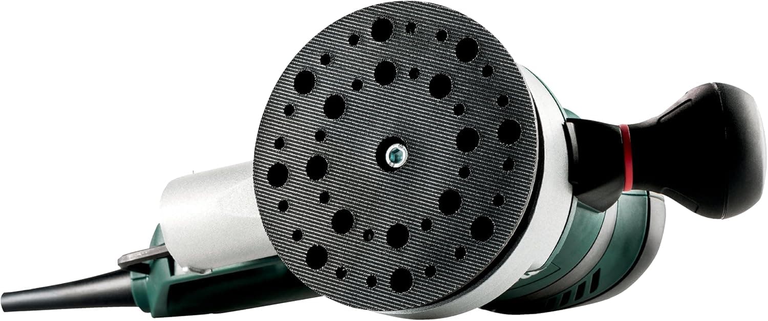 metabo 600131000 Testbericht - Bild auswählen 2