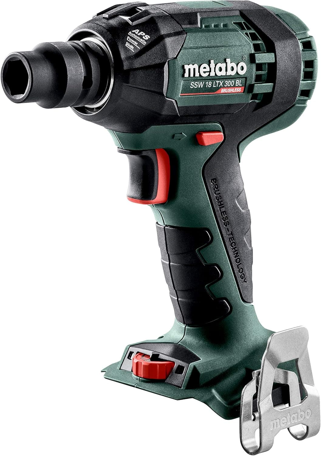 metabo 602395840 Avis - Sélectionner l'image 1