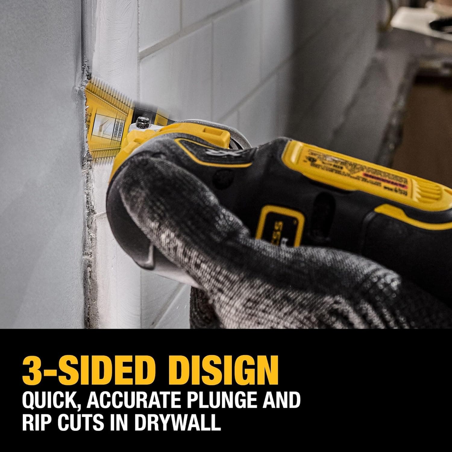 DEWALT DWA428SET Avis - Sélectionner l'image 2