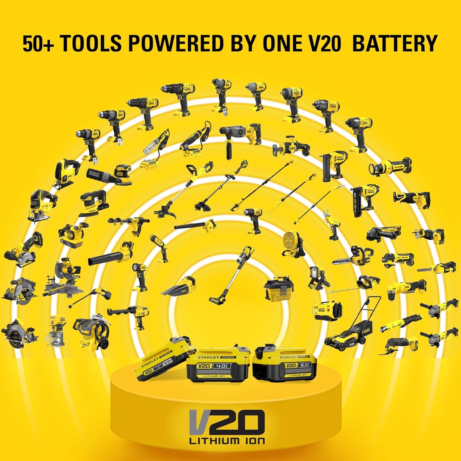 STANLEY SFMCG400B-XJ Recensione - Seleziona immagine 2