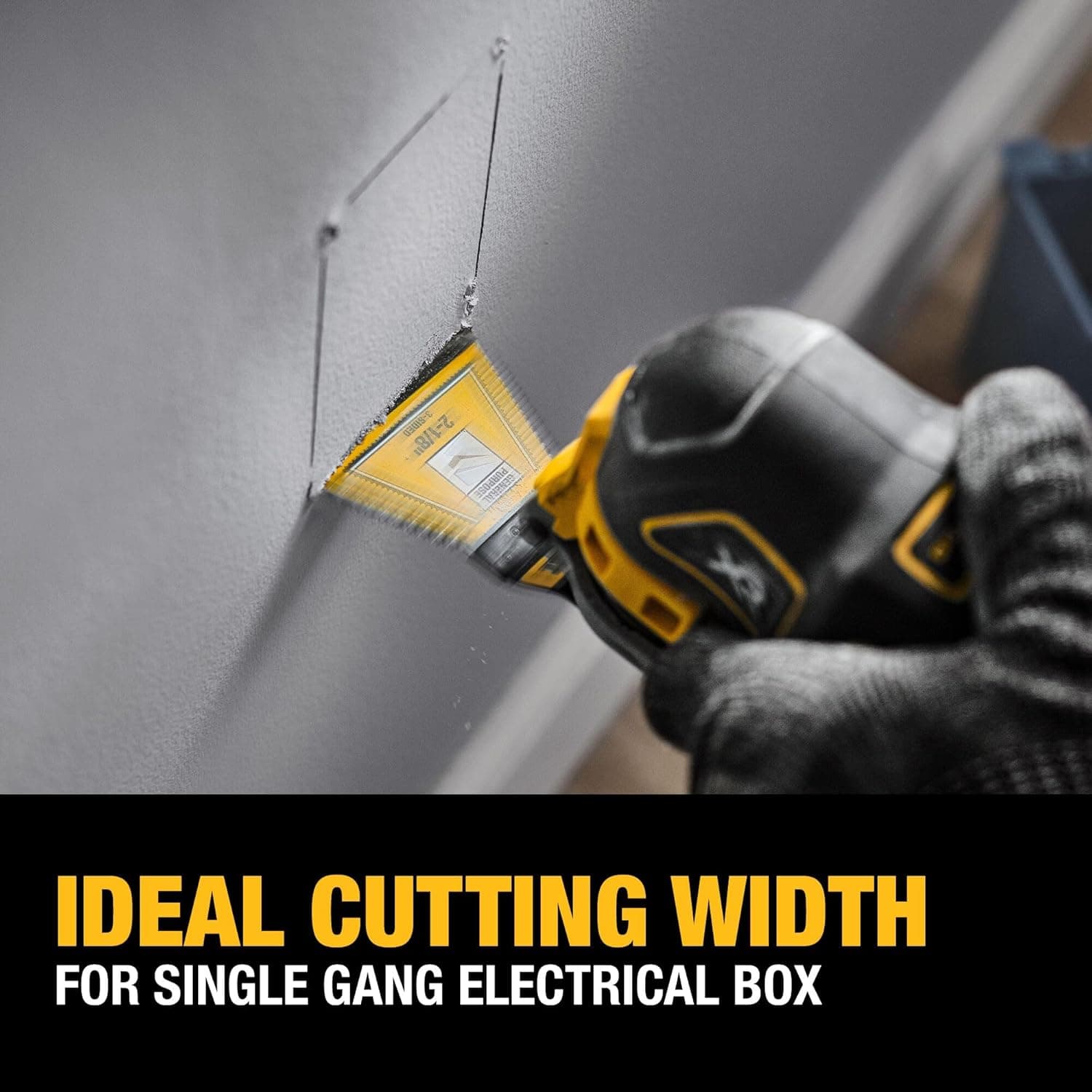 DEWALT DWA428SET Avis - Sélectionner l'image 3