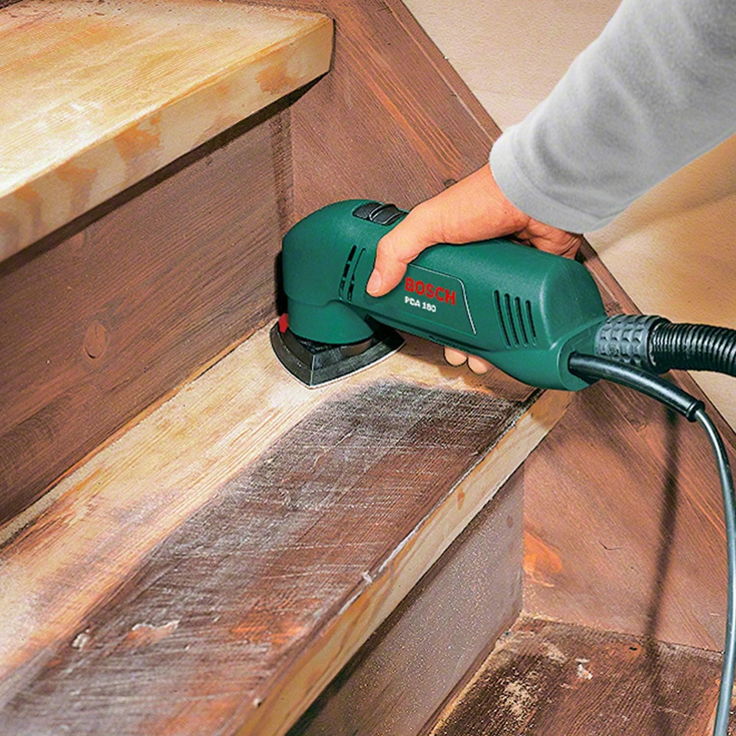 Bosch 0603339003 Review - Select image 3