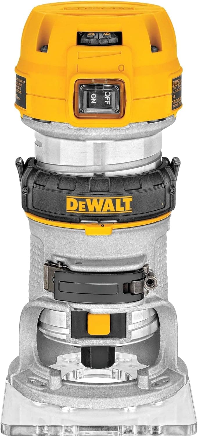 DEWALT D26200-QS Avis - Sélectionner l'image 2