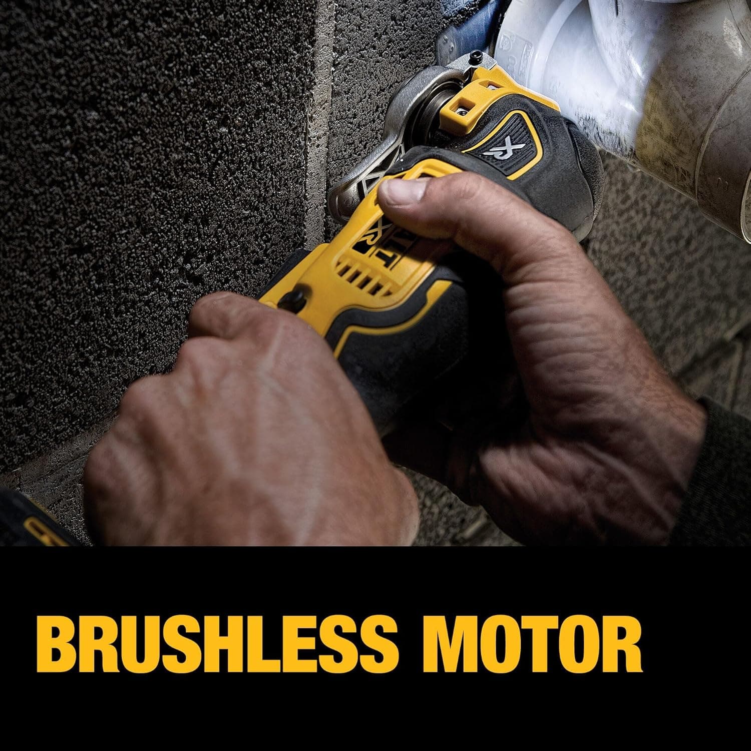 DEWALT DCS356B Recensione - Seleziona immagine 2