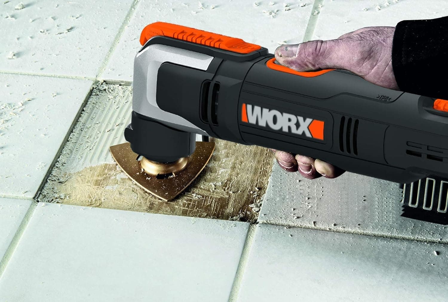 WORX WX686.1 Reseña - Seleccionar imagen 2