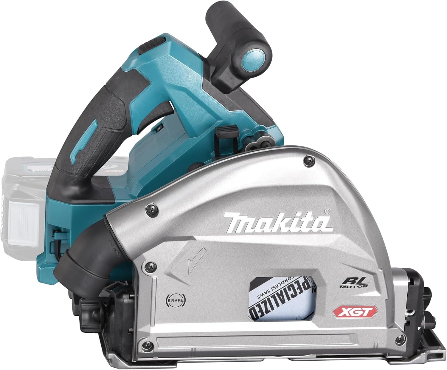 Makita SP001GZ03 Avis - Sélectionner l'image 3