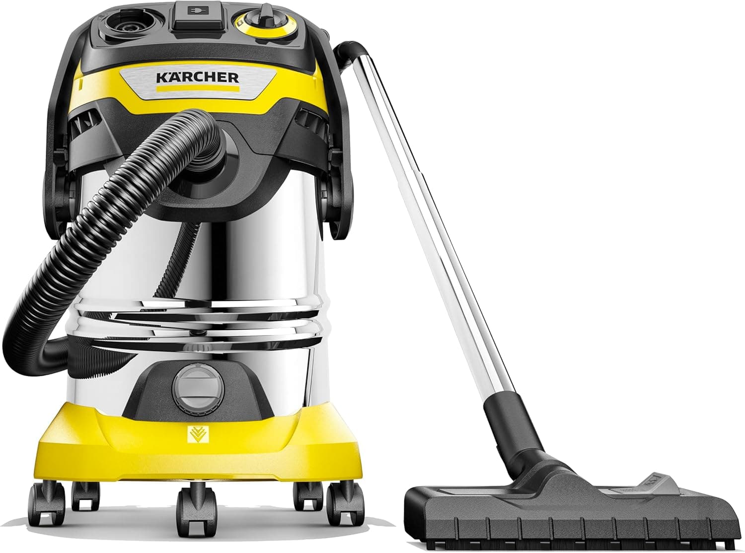 Karcher WD 6 PS V-30/8/35/T Avis - Sélectionner l'image 2