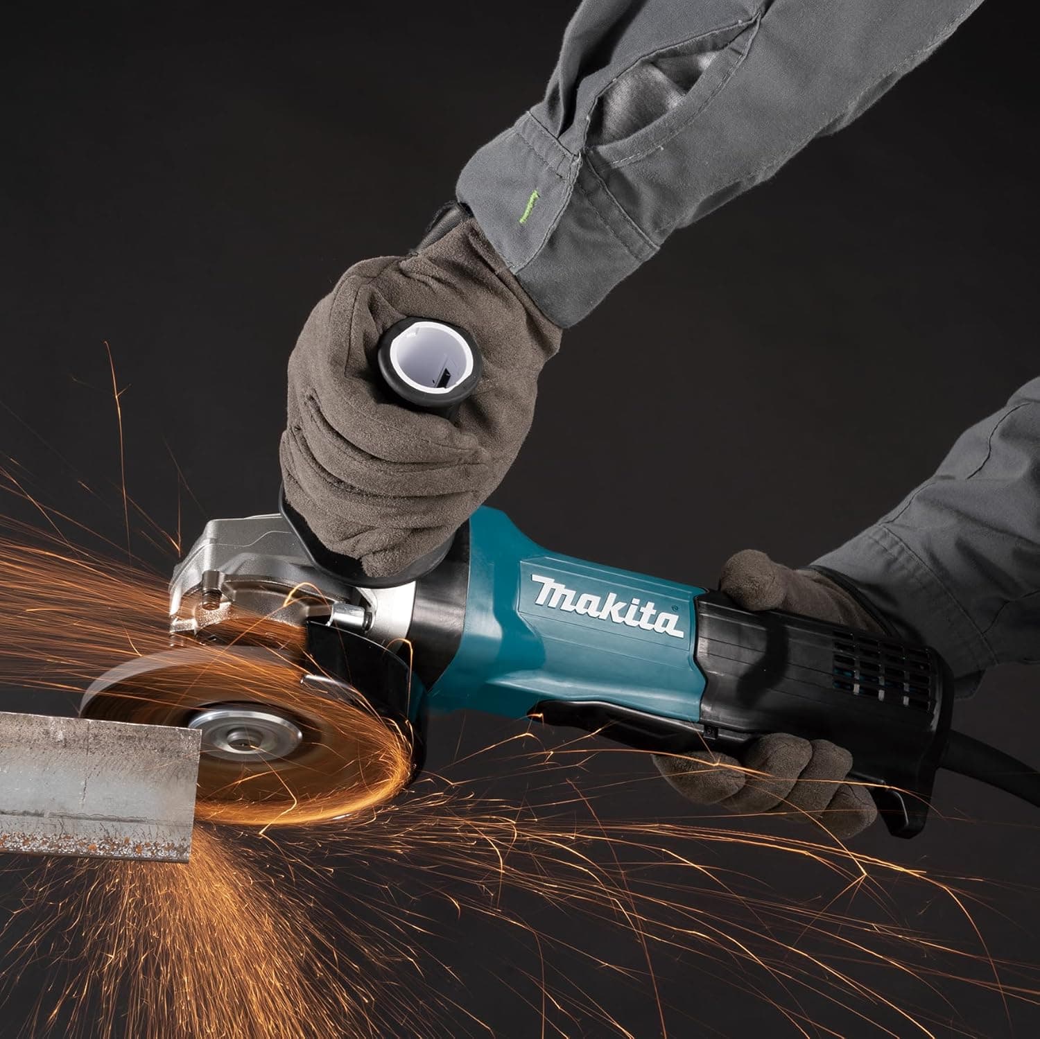 Makita GA5093X01 Reseña - Seleccionar imagen 2
