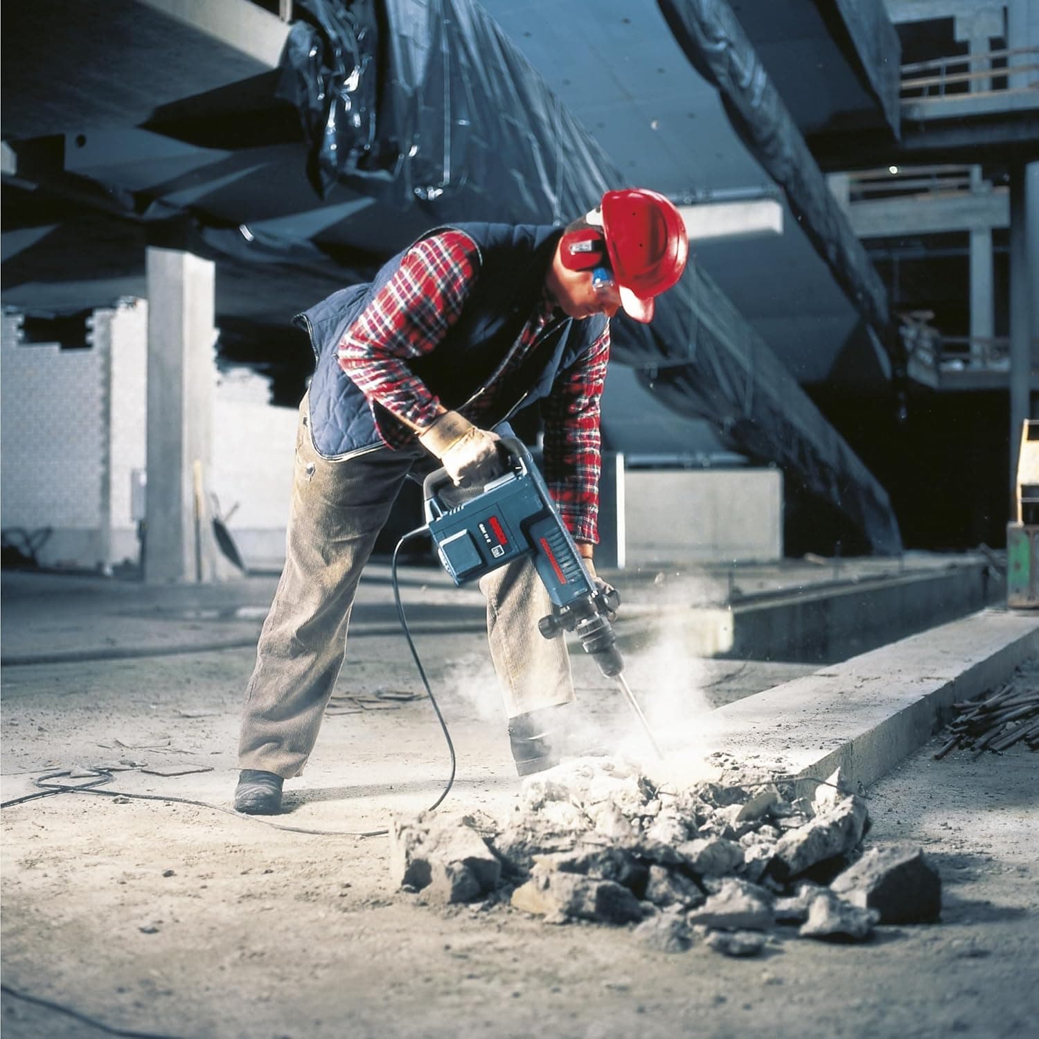 Bosch Professional 0611316703 Avis - Sélectionner l'image 3