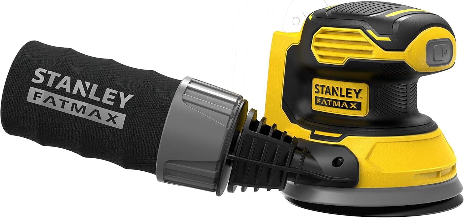 STANLEY SFMCW220B-XJ Testbericht - Bild auswählen 1