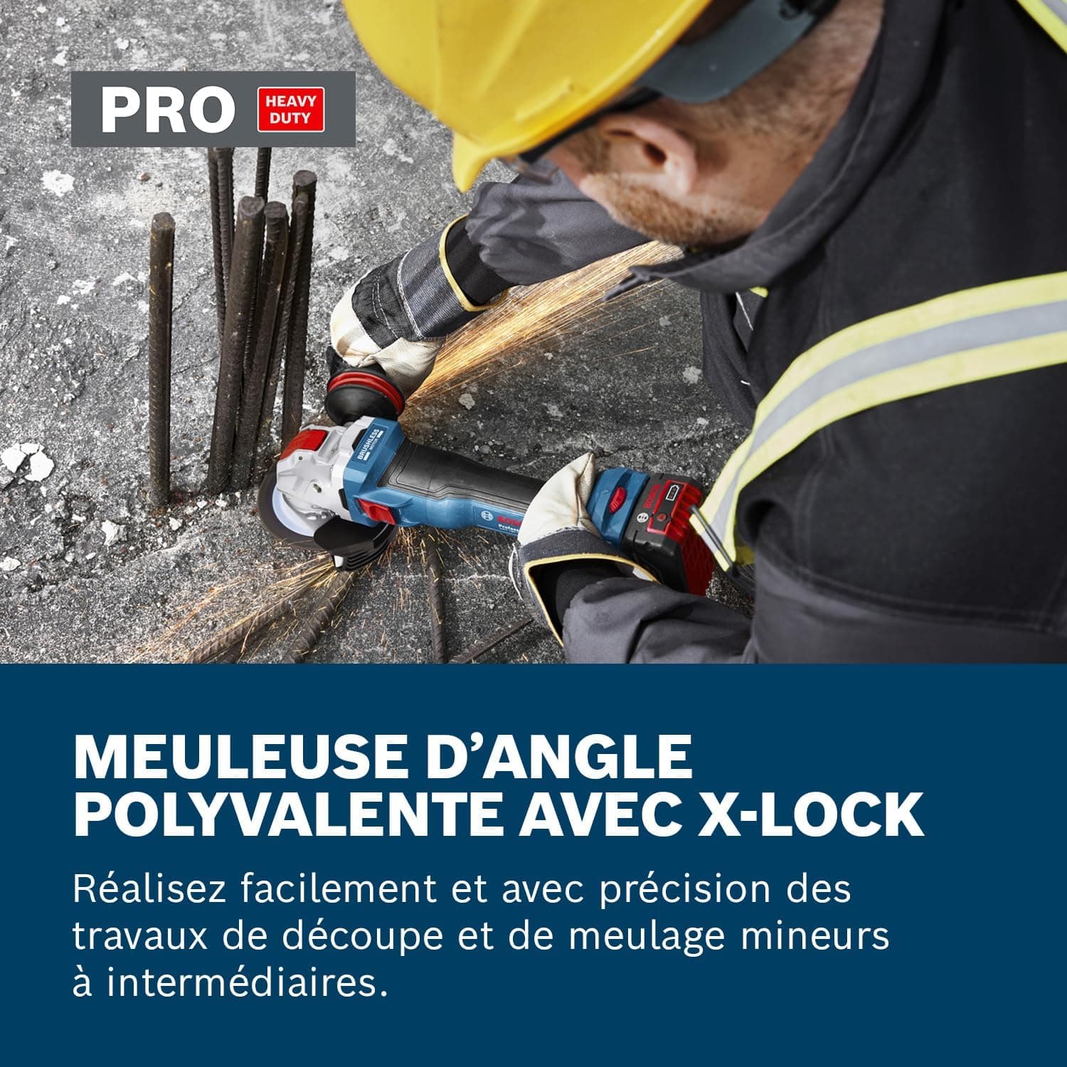 Bosch Professional 06019N4200 Avis - Sélectionner l'image 3
