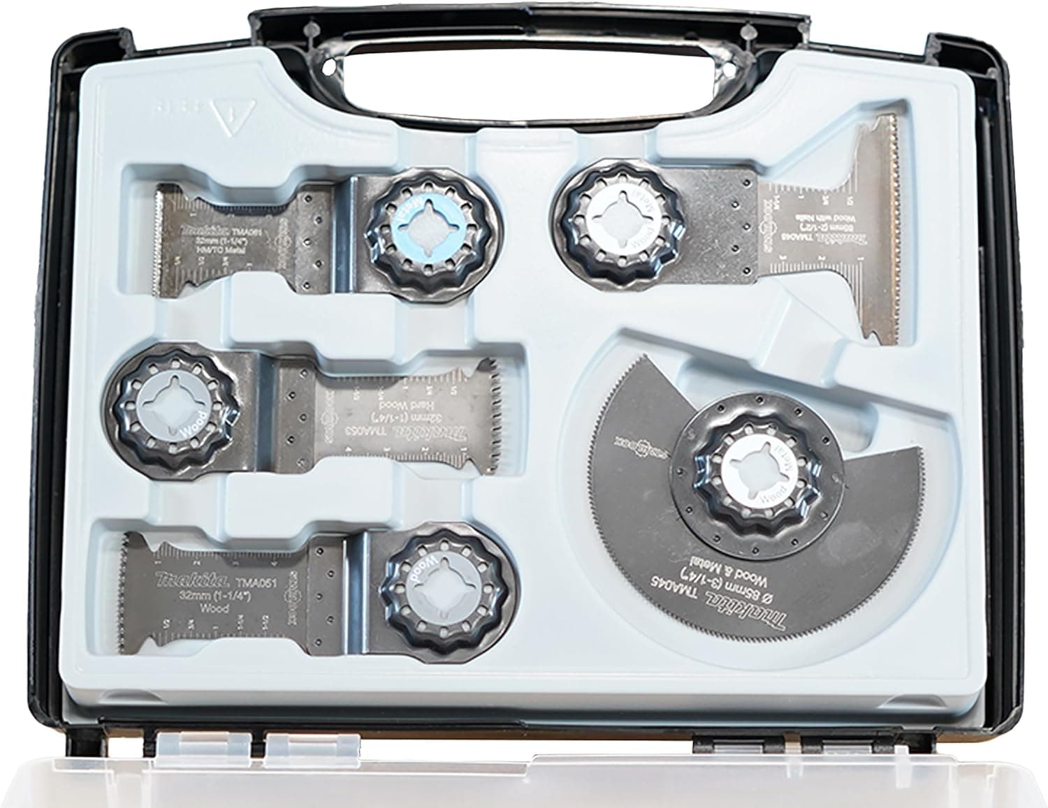 Makita E-24935 Testbericht - Bild auswählen 2