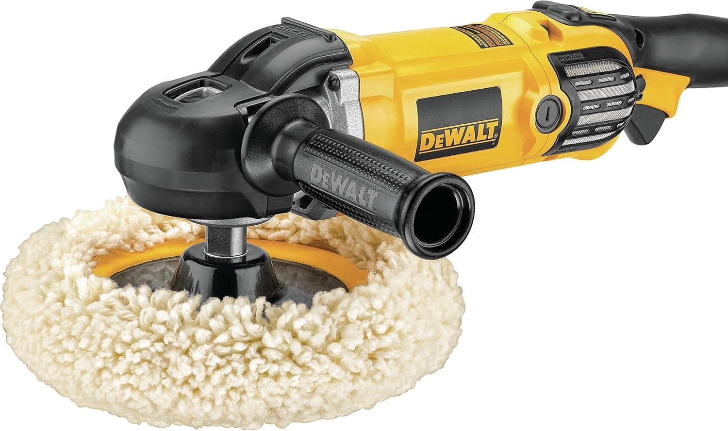 DEWALT DWP849X-QS Avis - Sélectionner l'image 3