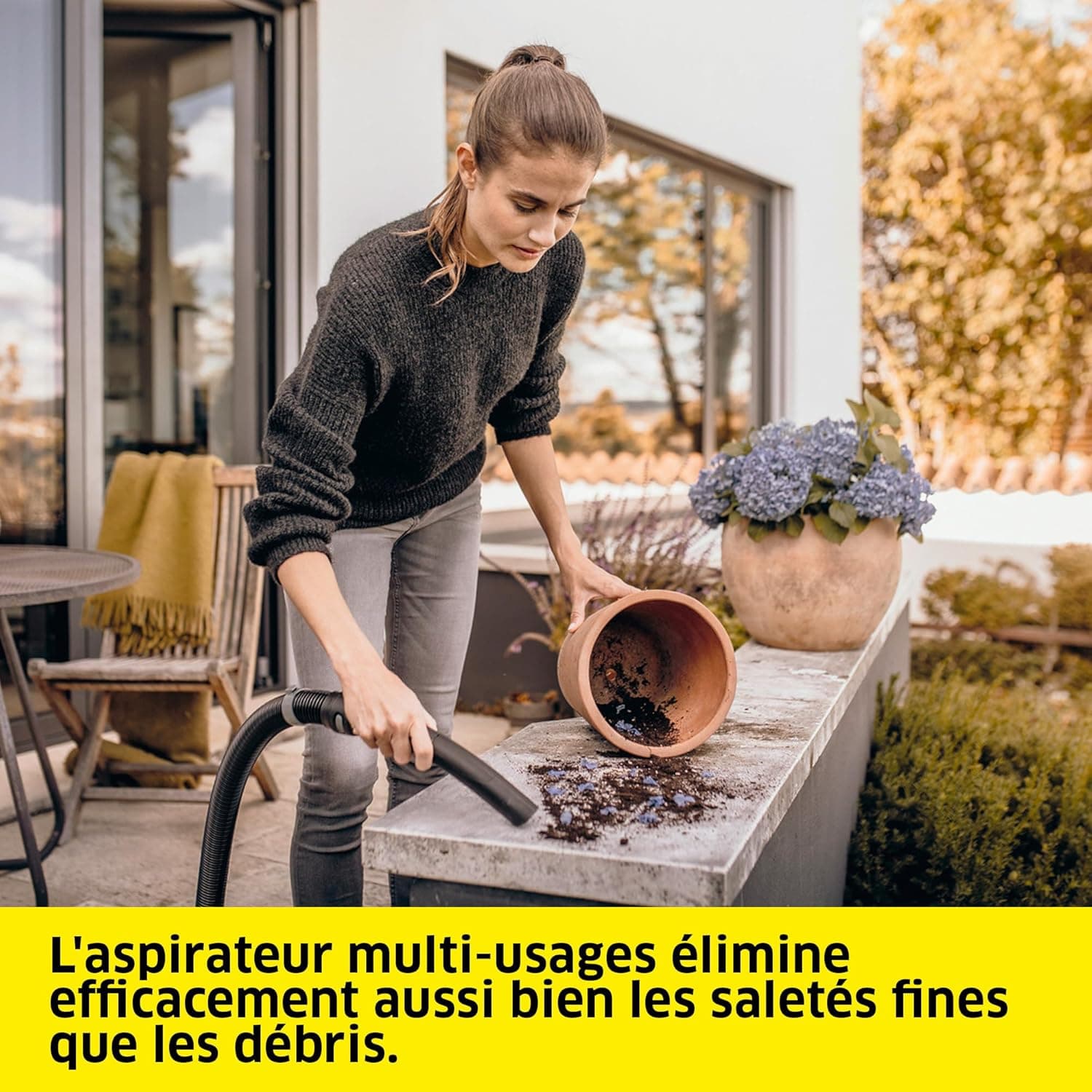 Kärcher WD 3 Avis - Sélectionner l'image 2