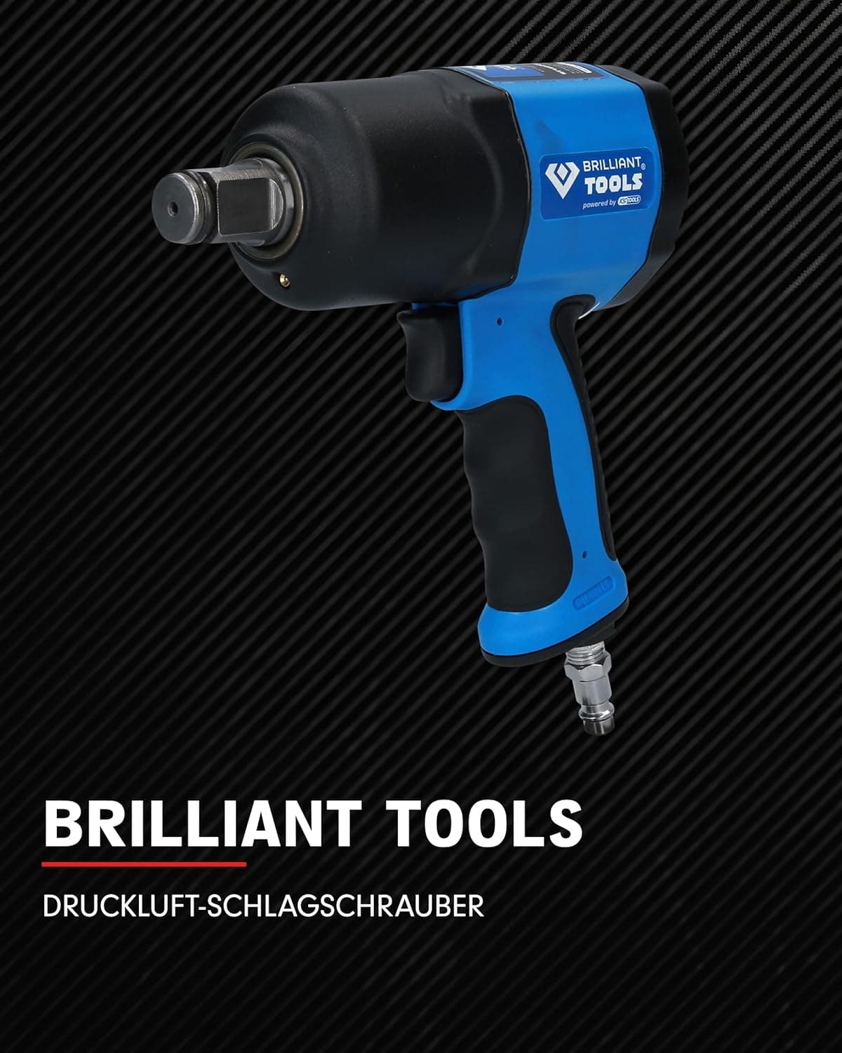 BRILLIANT TOOLS BT160200 Testbericht - Bild auswählen 2
