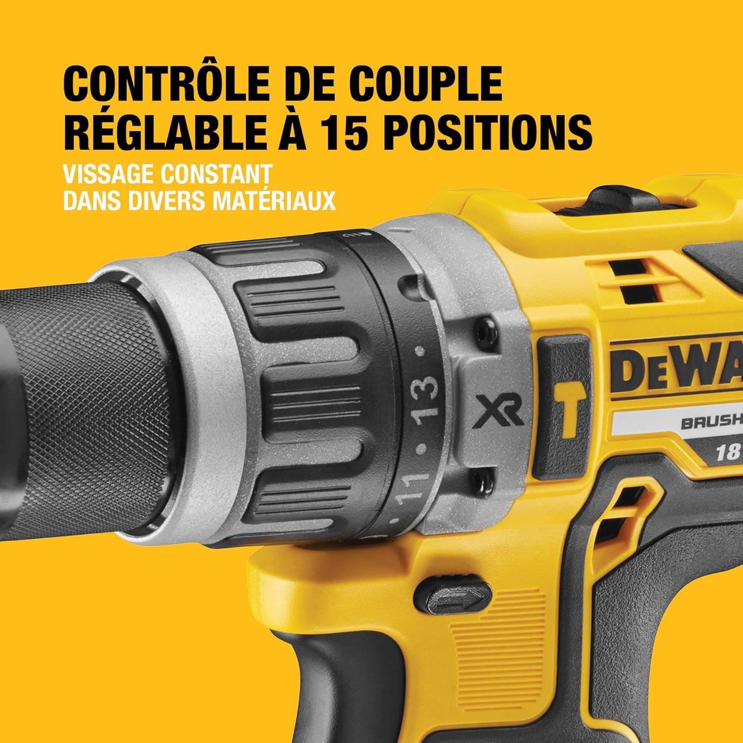 DEWALT DCD796P2-QW Recensione - Seleziona immagine 2