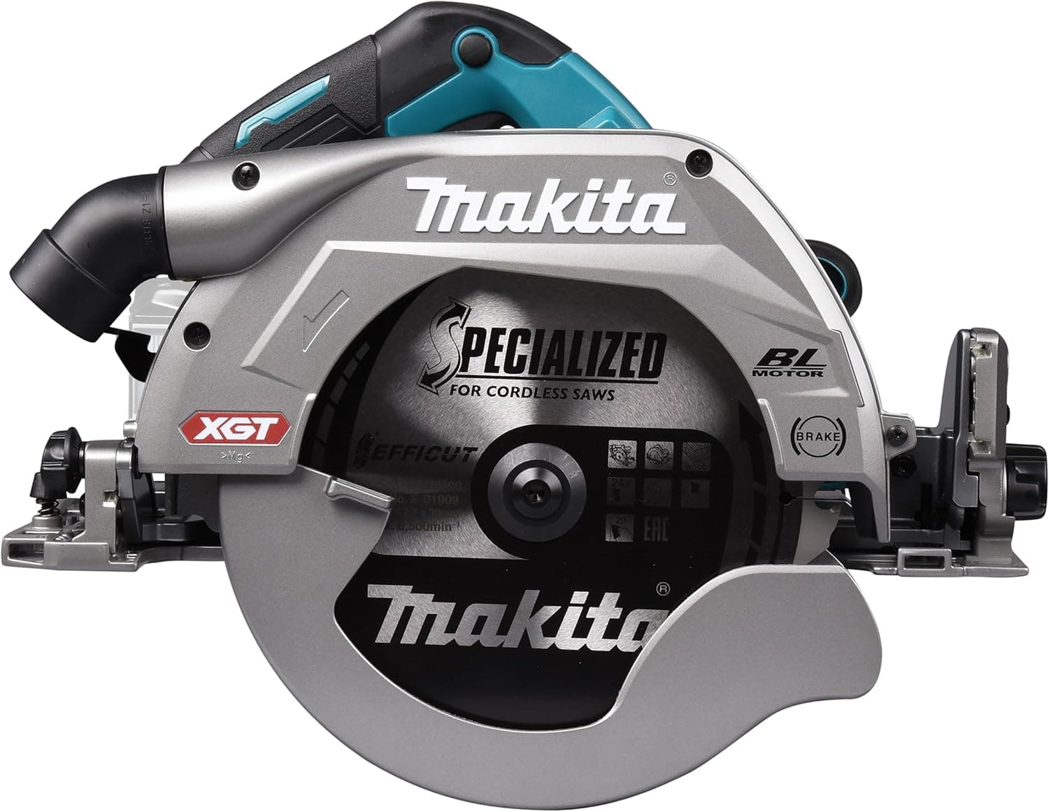 Makita HS009GZ Avis - Sélectionner l'image 3