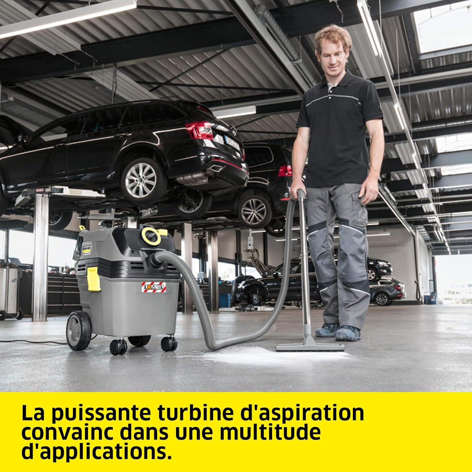 Kärcher COU72819 Recensione - Seleziona immagine 3