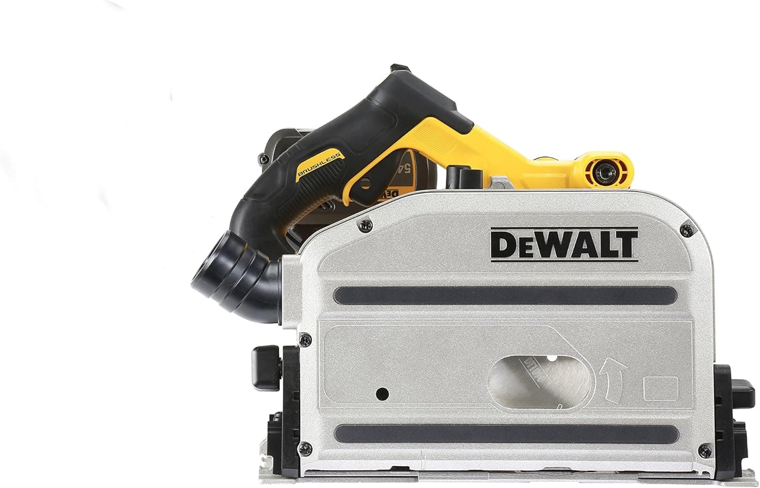DEWALT DCS520NT-XJ Testbericht - Bild auswählen 3