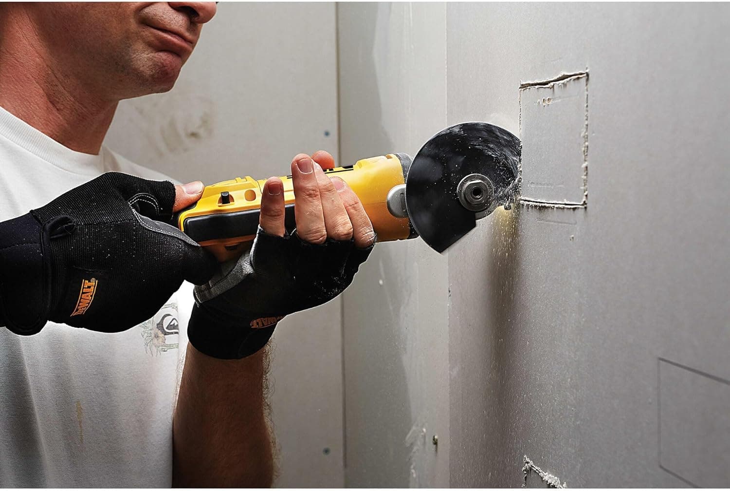 DEWALT DWE315KT-QS Avis - Sélectionner l'image 2