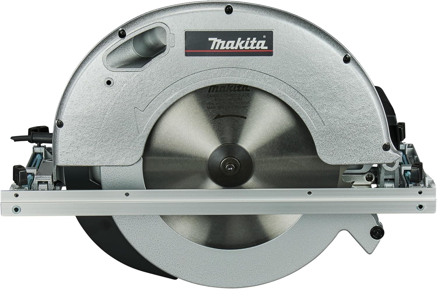 Makita 5143R Testbericht - Bild auswählen 2