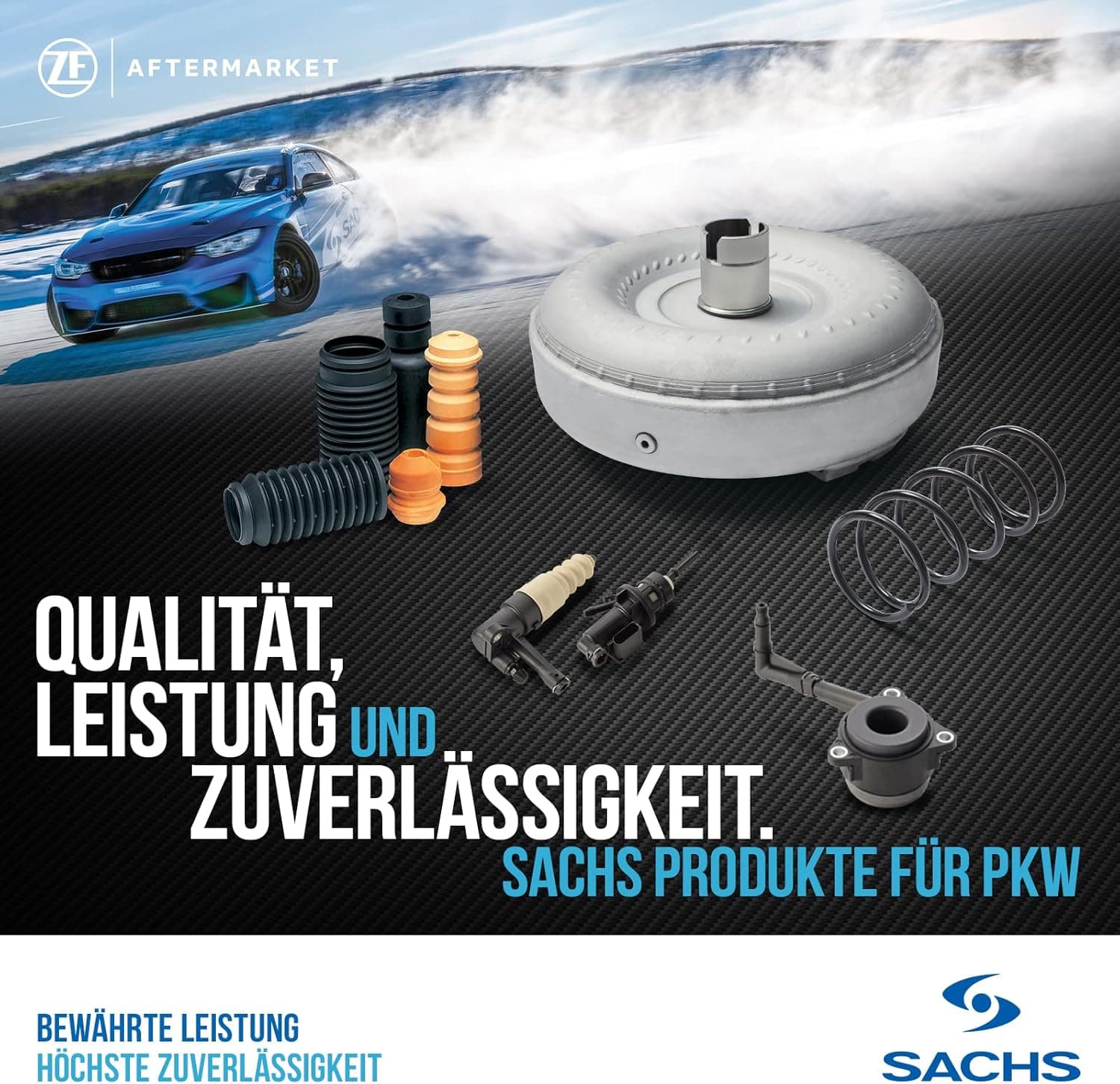SACHS 2294 000 955 Recensione - Seleziona immagine 3