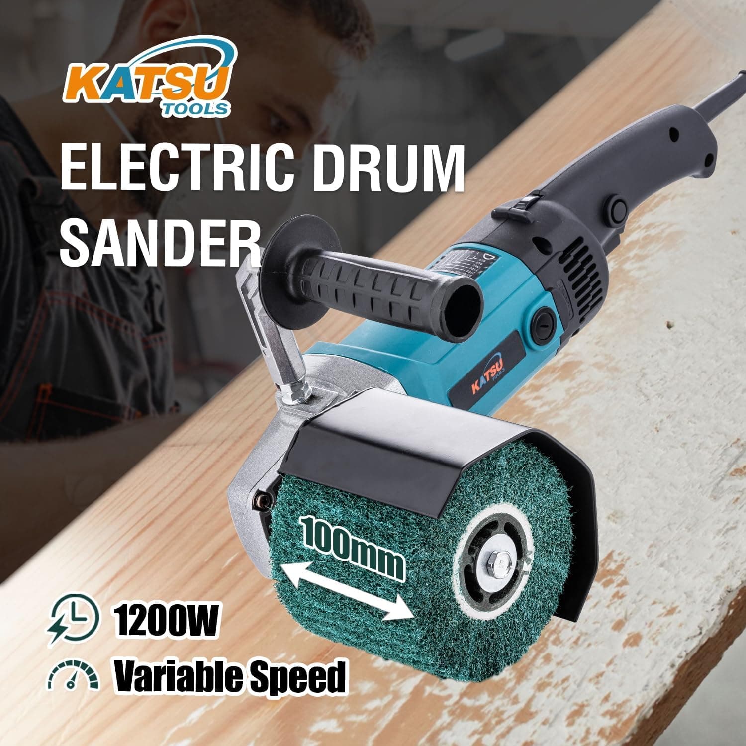 KATSU Tools 100069 Review - Select image 2