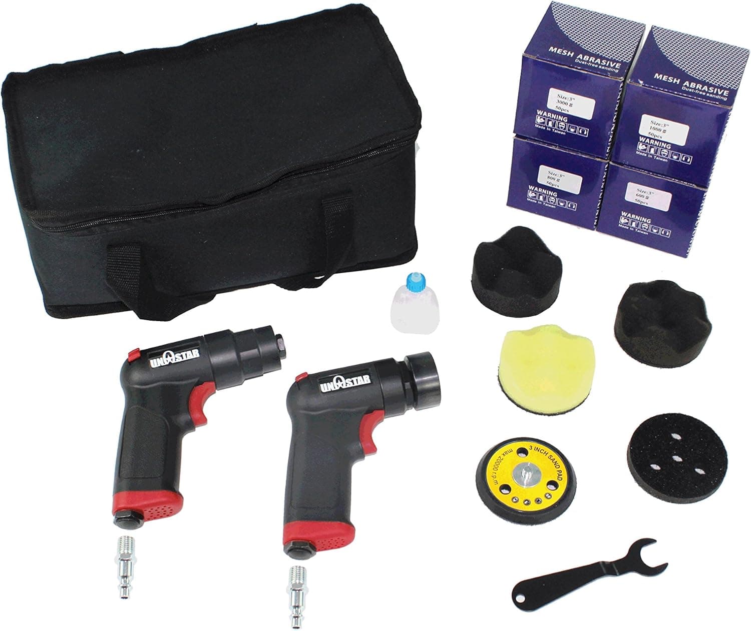Forum Equipement 625M006 Testbericht - Bild auswählen 3