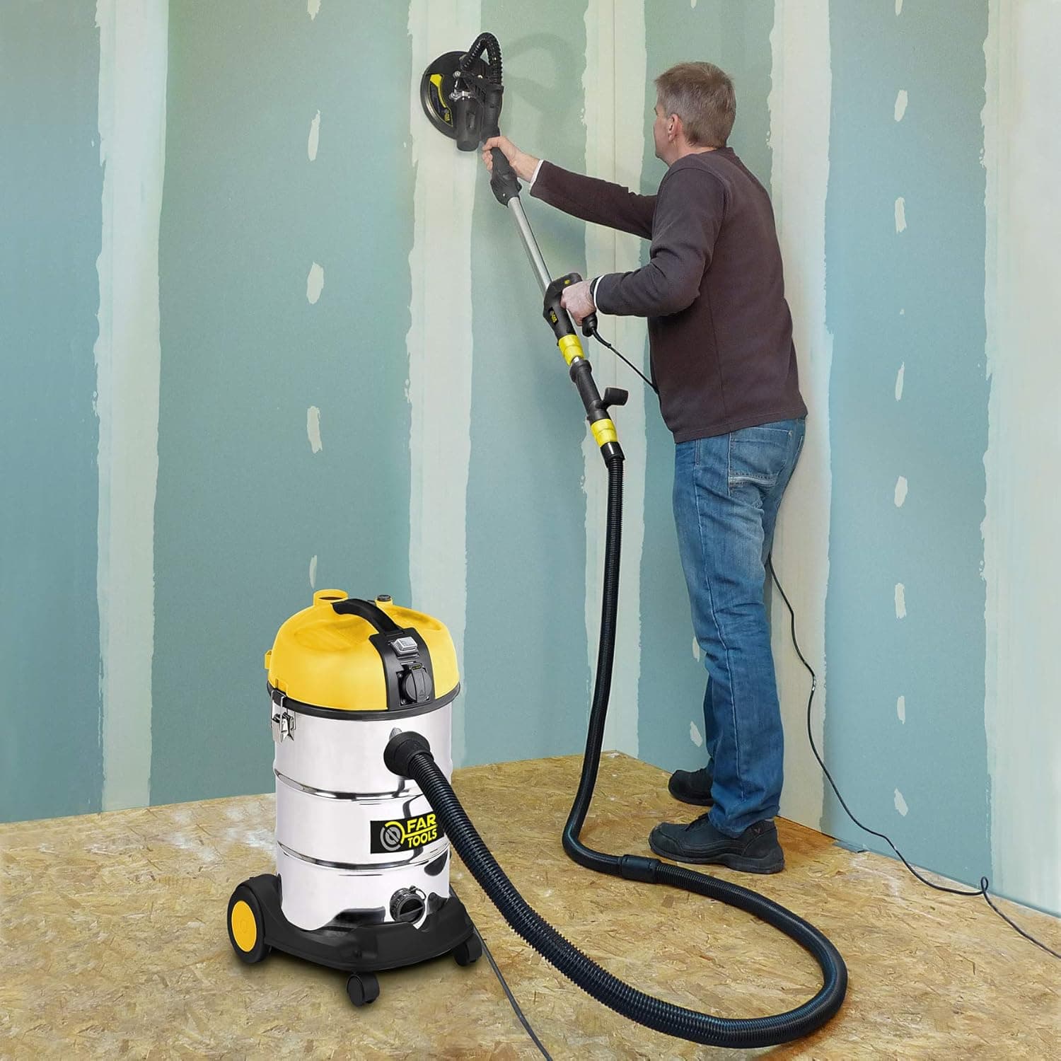 Fartools FAR3431541012110 Testbericht - Bild auswählen 2