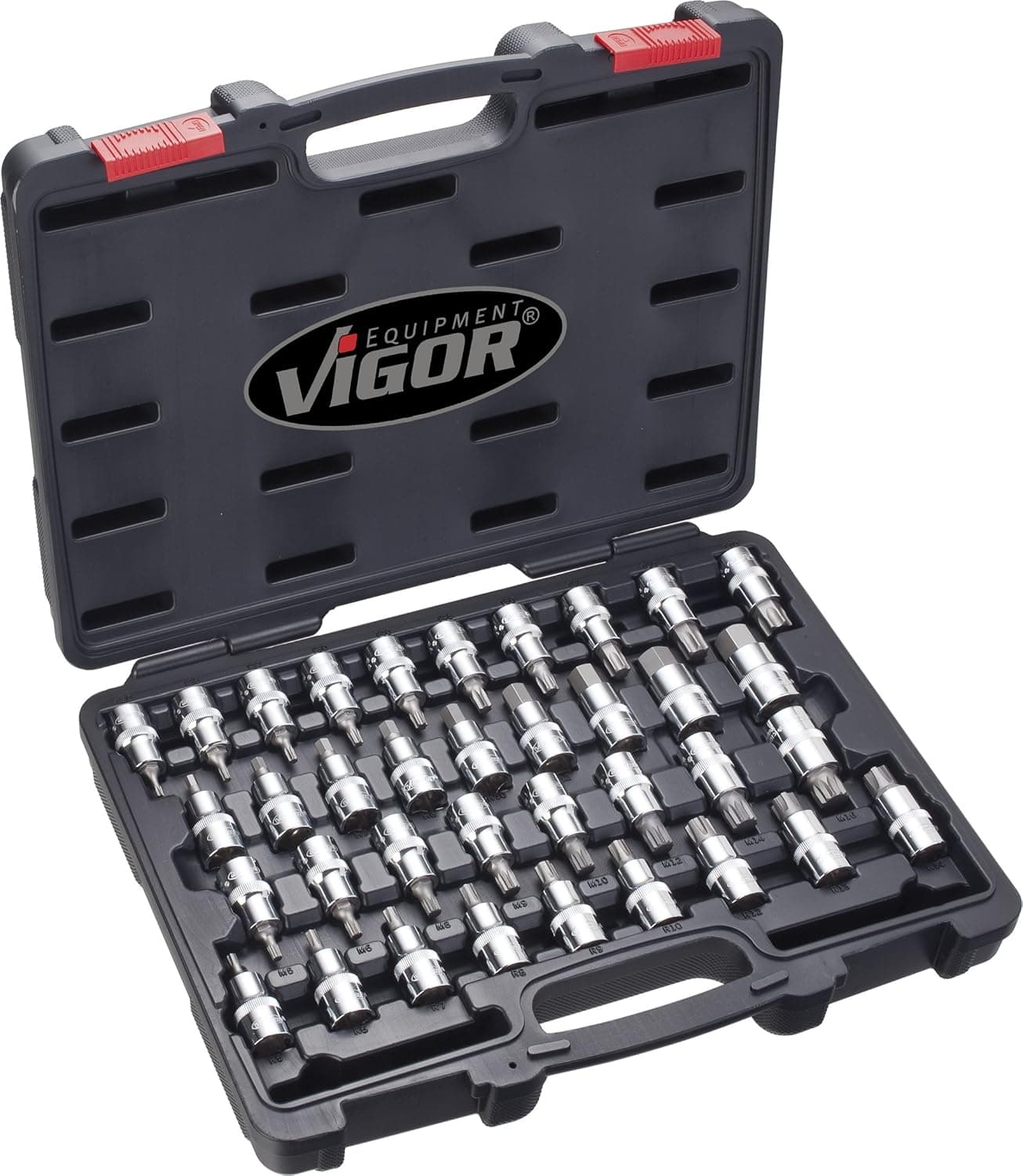 Hazet V2496 Reseña - Seleccionar imagen 1
