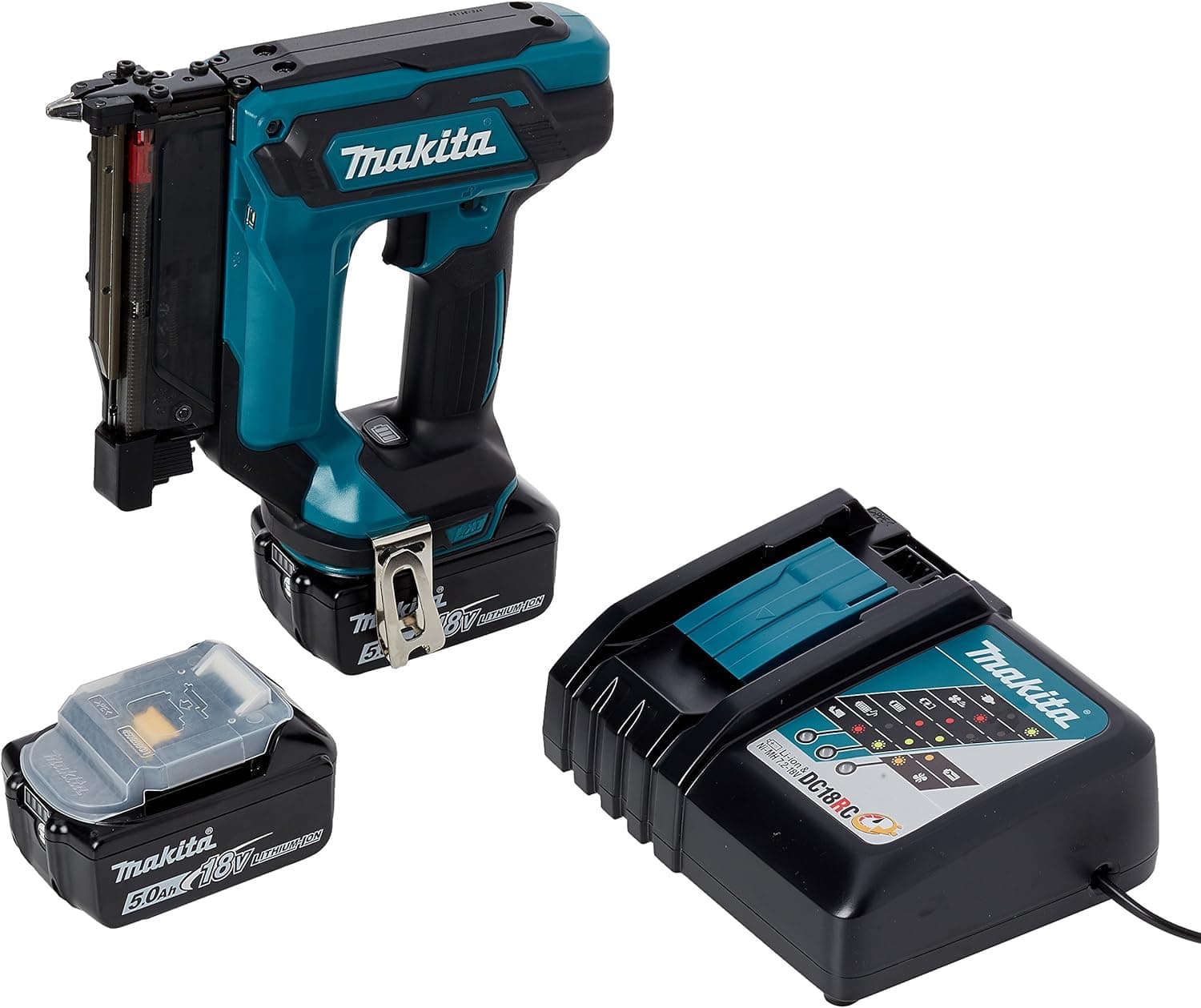 Makita DPT353RTJ Reseña - Seleccionar imagen 2
