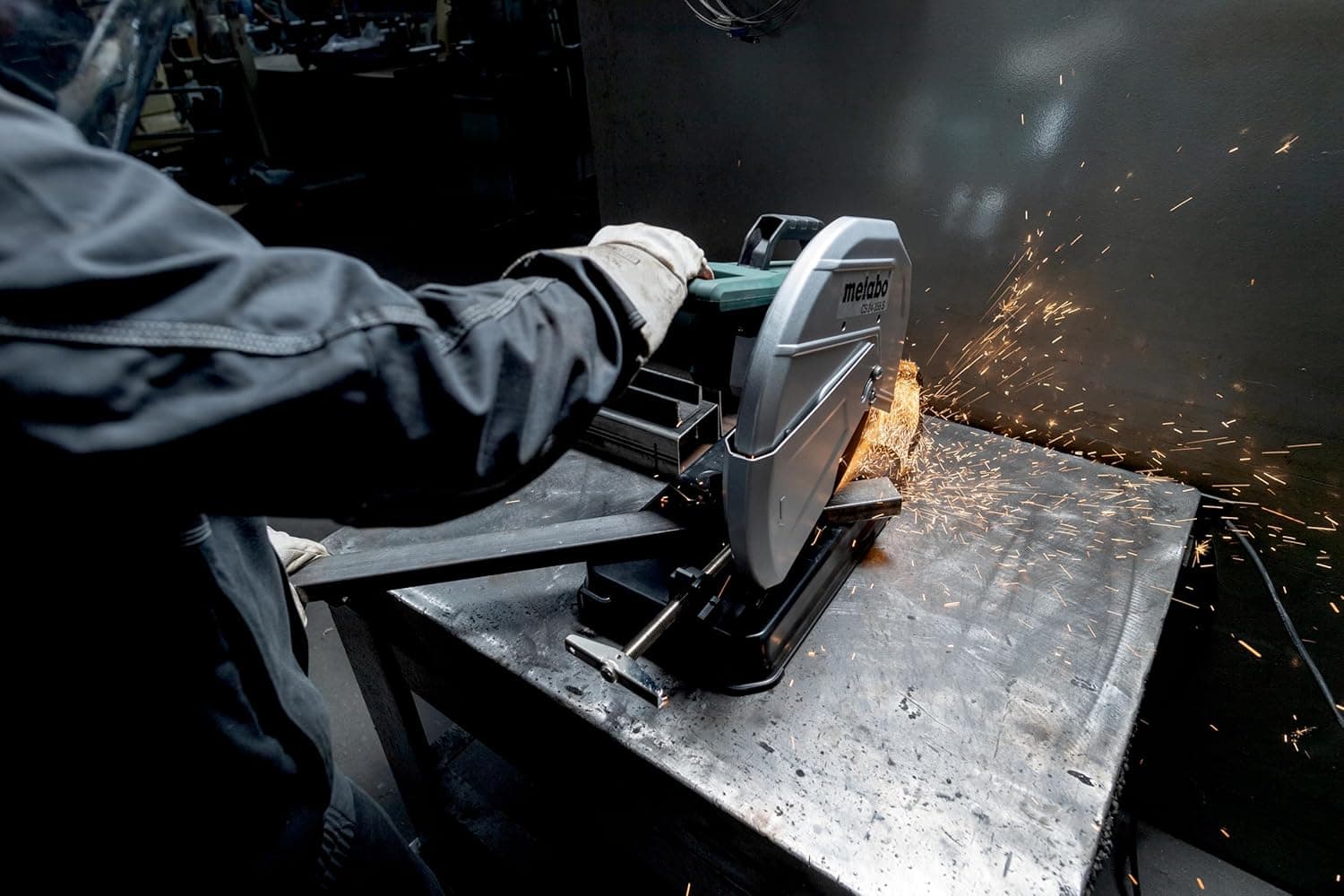 metabo 601786000 Testbericht - Bild auswählen 3
