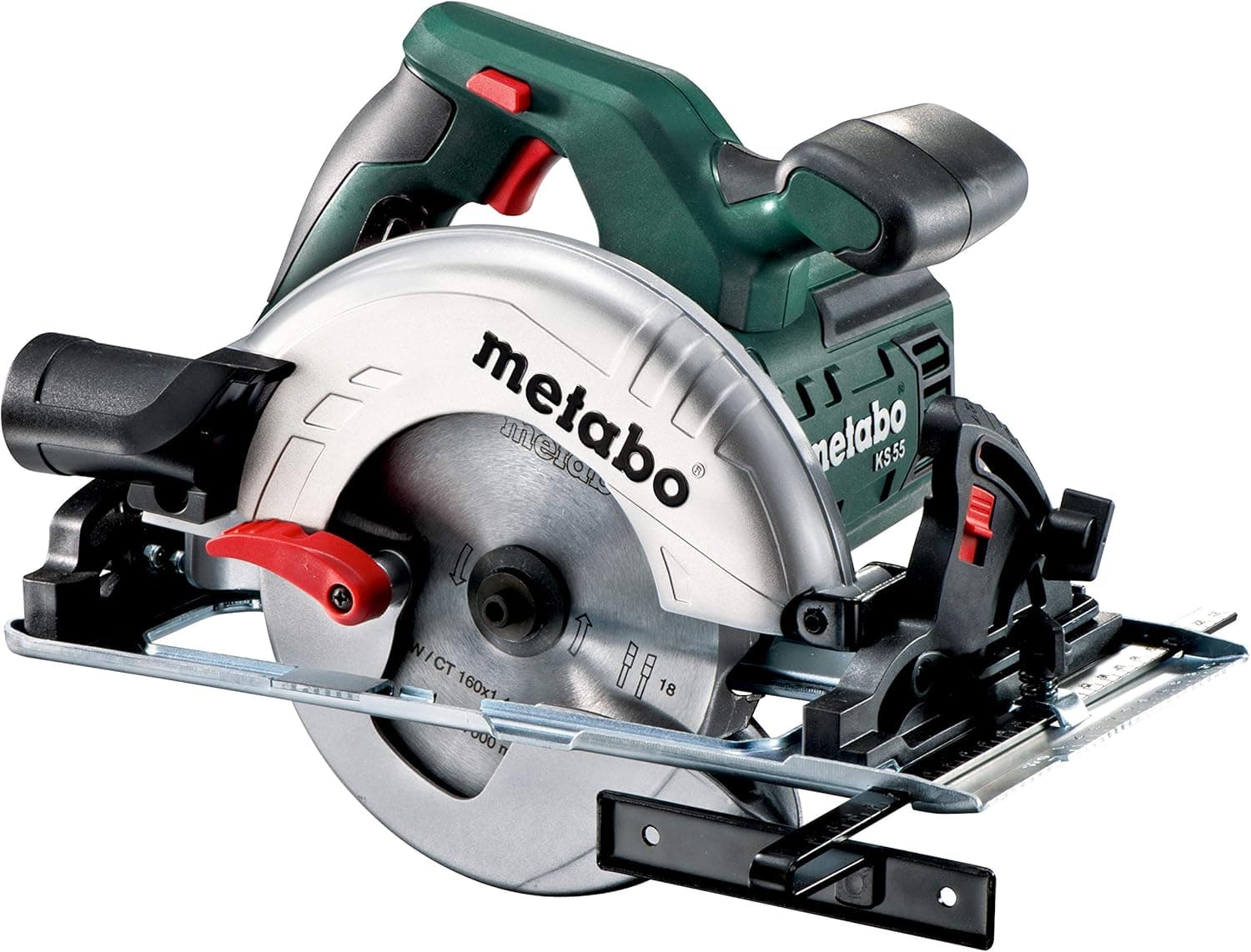 metabo 600855000 Testbericht - Bild auswählen 1