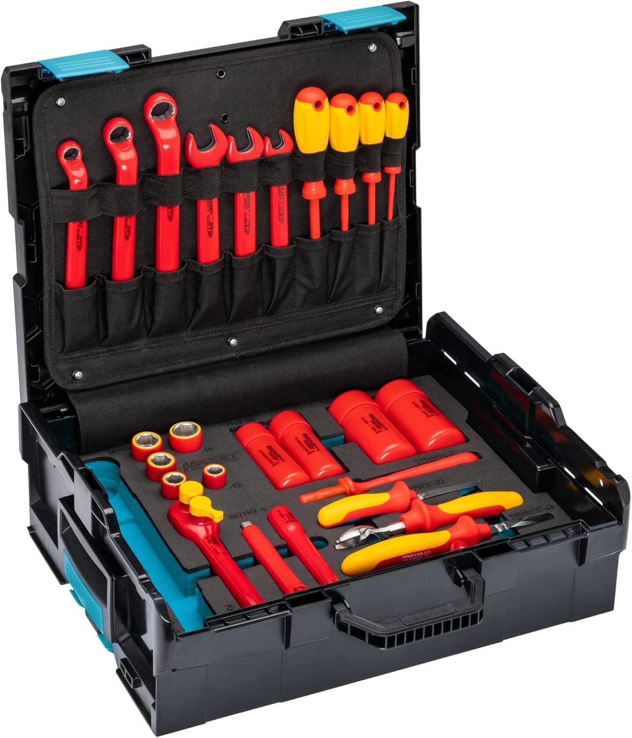 Hazet 150/27 Review - Select image 1